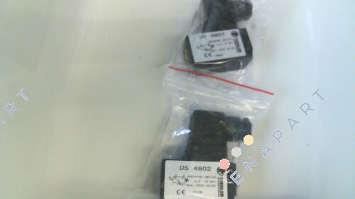 P/N: 103005 Type: DS 4801