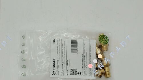 P/N: 107238 Type: 243.50
