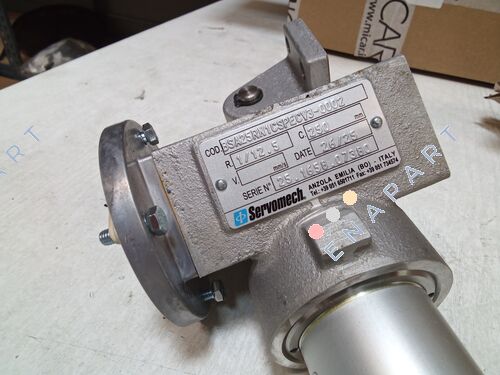 S BSA 25 BS16X5/RN1 C250 TS SP RPT90