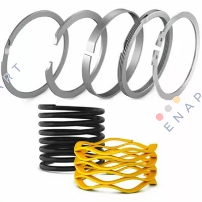 DNH-35 (a set of 50pcs)