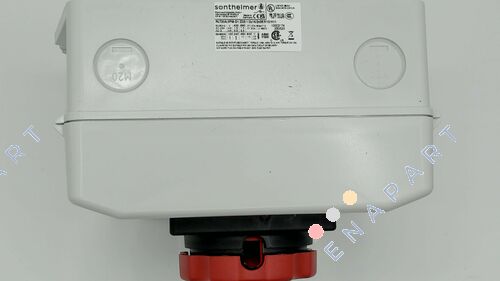 RLT20A/3PM-D1/Z33/1/2x14/2x36/H10/H11