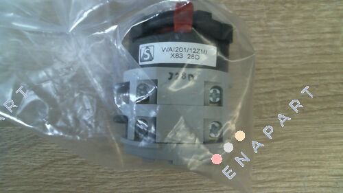 WAI201/12ZM/X83