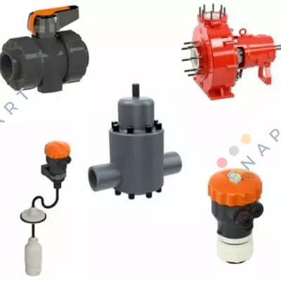 BN 819-12 (pack 1x100) 