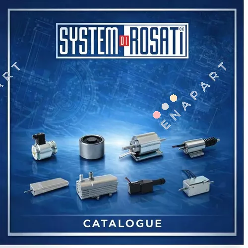 2025319 / DN 50-100 / 2"-4" / ISO 50-100