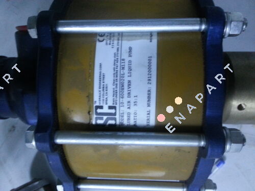 SC10-6-35 E mod. (10-600EW020L-M118)