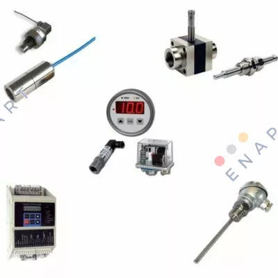 Nr. 1110540 Type EWTSB.4x39.3.1PtM-4.0.G1/4"(10mm)