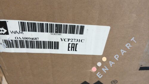 VCP2731C