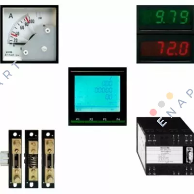 SUS-01-Q G/R 110VDC P30